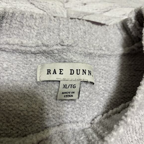 Rae Dunn Blessed Womens Size XL Lightweight Sweater - Picture 6 of 7